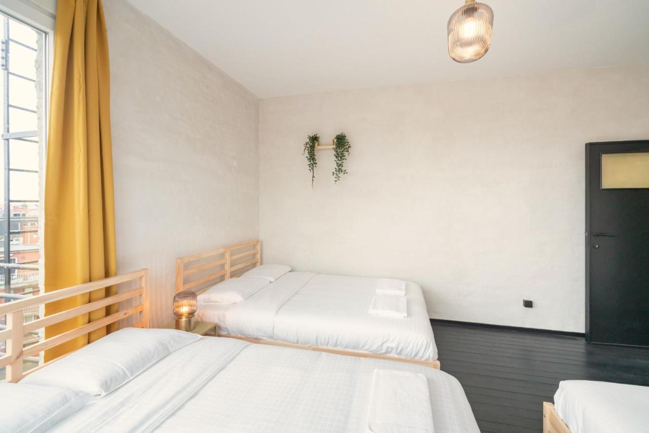 Charming And Spacious Center Apartment